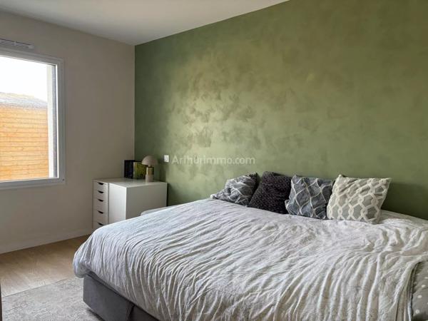 Vente Maison 5 pièces 97 m2 à Talmont-Saint-Hilaire