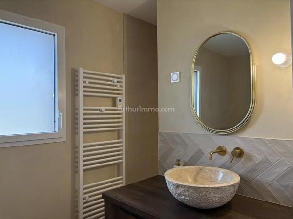 Vente Maison 5 pièces 97 m2 à Talmont-Saint-Hilaire