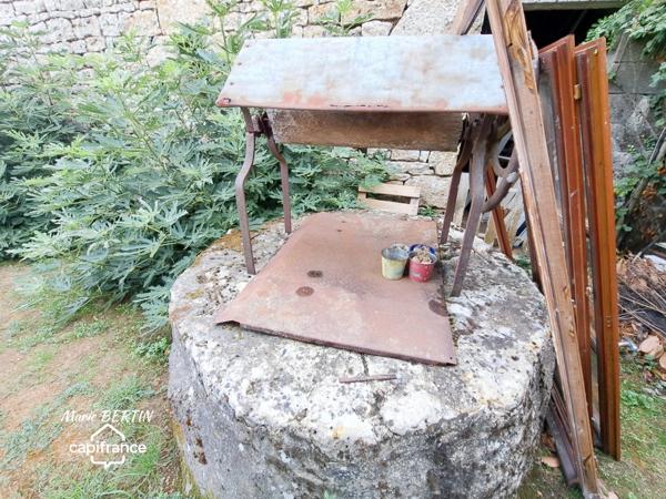 Maison à vendre 5 pièces CELLES SUR BELLE (79)