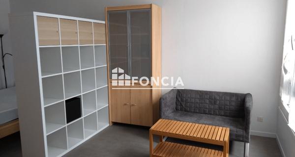 À vendre Studio 35.32 m² - Beauvais 60000