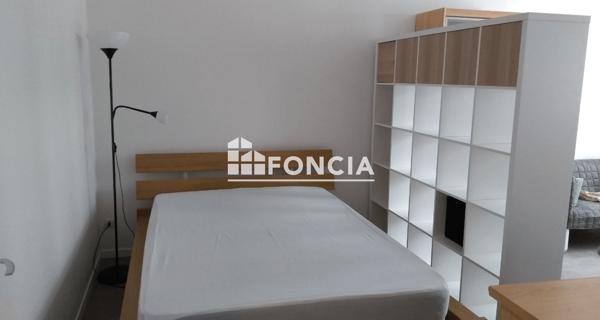 À vendre Studio 35.32 m² - Beauvais 60000