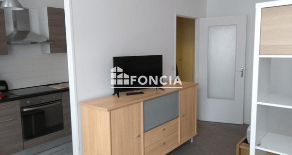 À vendre Studio 35.32 m² - Beauvais 60000