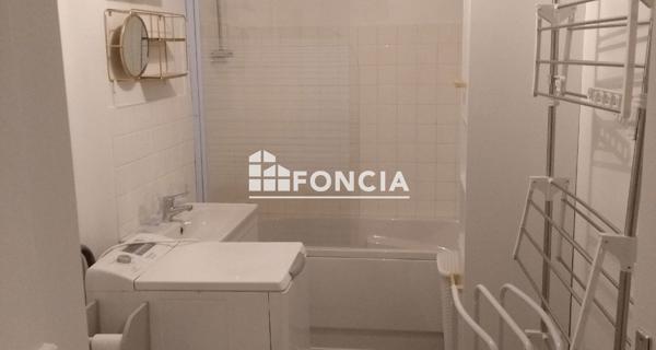 À vendre Studio 35.32 m² - Beauvais 60000