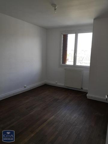 Appartement à louer 2 pièces 46.33m² Beauvais (60000)