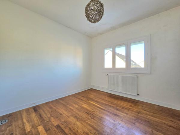 Maison 4 pièces - 80 m² Exclusivité efficity