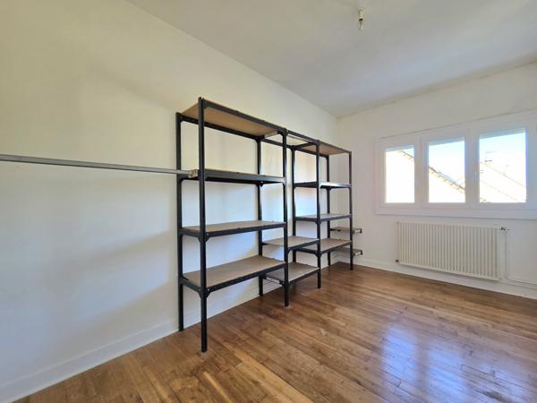 Maison 4 pièces - 80 m² Exclusivité efficity