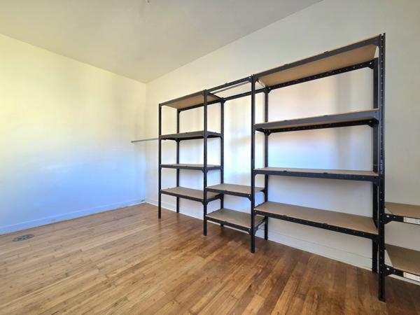 Maison 4 pièces - 80 m² Exclusivité efficity