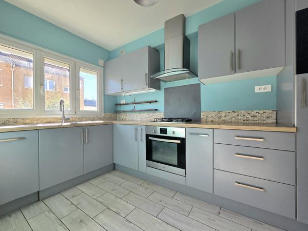 Maison 4 pièces - 80 m² Exclusivité efficity