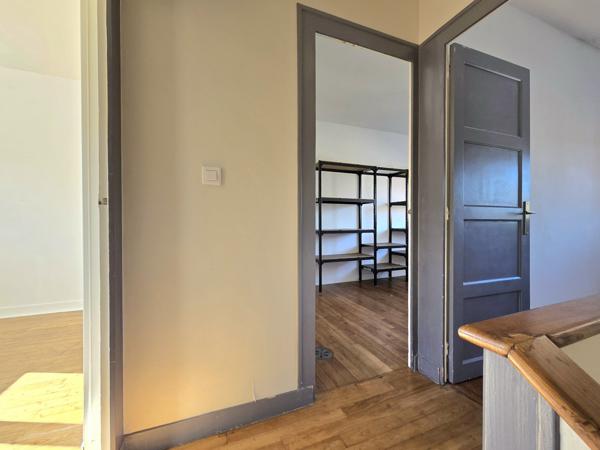 Maison 4 pièces - 80 m² Exclusivité efficity