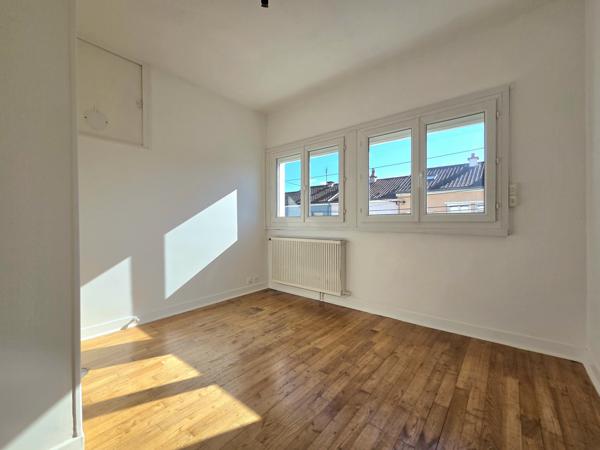 Maison 4 pièces - 80 m² Exclusivité efficity