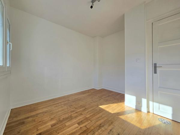 Maison 4 pièces - 80 m² Exclusivité efficity