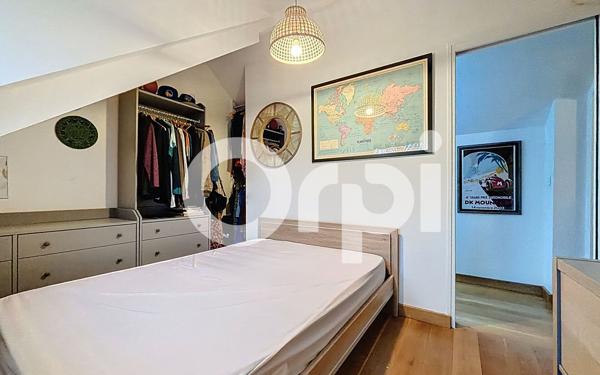 Maison à vendre    3 pièces • 48,76 m2 Bagneux