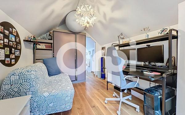 Maison à vendre    3 pièces • 48,76 m2 Bagneux