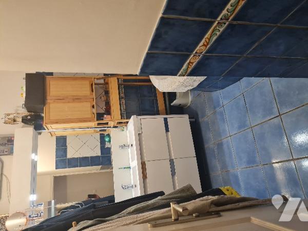 Maison de 2004 d'environ 85m² sur terrain d'environ 1420m².