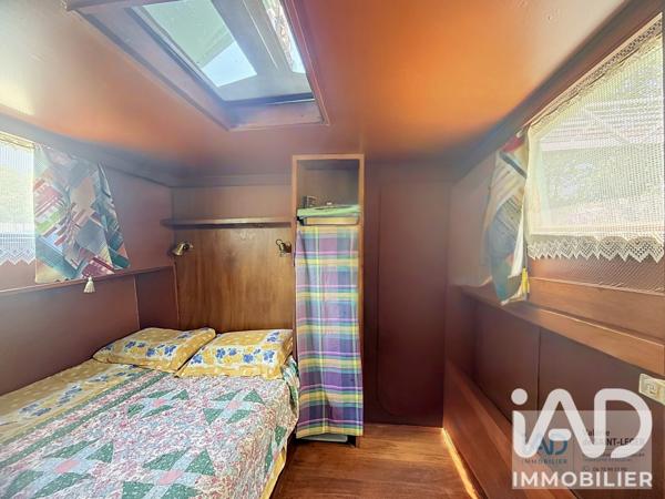 Appartement à vendre 3 pièces 25 m² Joinville-le-Pont