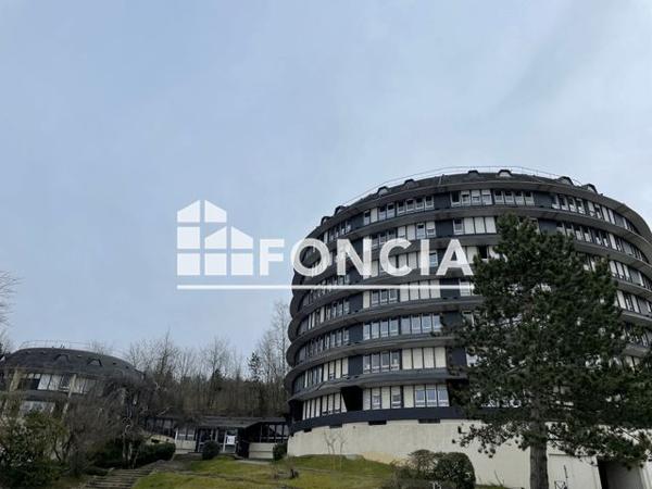 À vendre Studio 27 m² - Vandœuvre-lès-nancy 54500