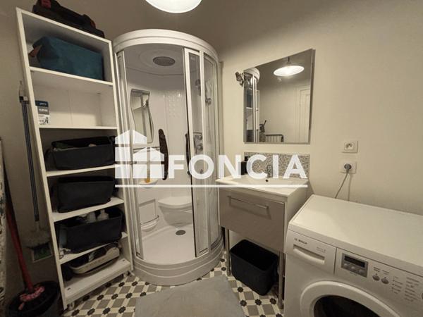 Location Appartement meublé 2 pièces 51.03 m² - 7 RUE HAUTE Blois 41000