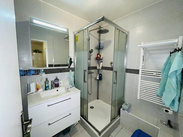 Appartement à vendre |  Cergy |  3 pièces | 62 m²