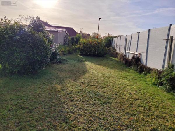 Maison à vendre à Cléon en Seine-Maritime (76410), ref : 147000