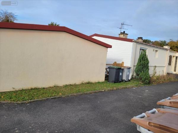 Maison à vendre à Cléon en Seine-Maritime (76410), ref : 147000