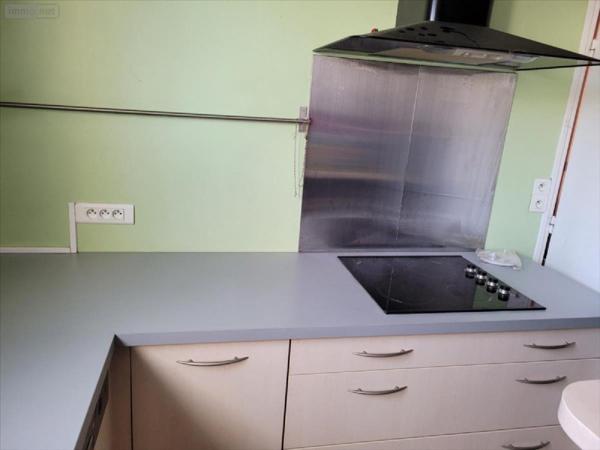 Maison à vendre à Cléon en Seine-Maritime (76410), ref : 147000