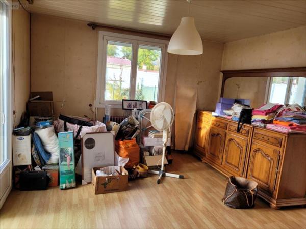 Maison à vendre à Cléon en Seine-Maritime (76410), ref : 147000