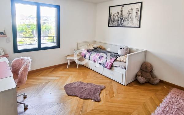 Maison à vendre    5 pièces •  Saint-Witz