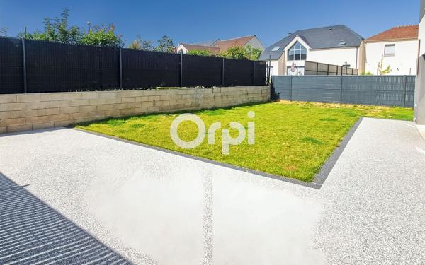 Maison à vendre    5 pièces •  Saint-Witz