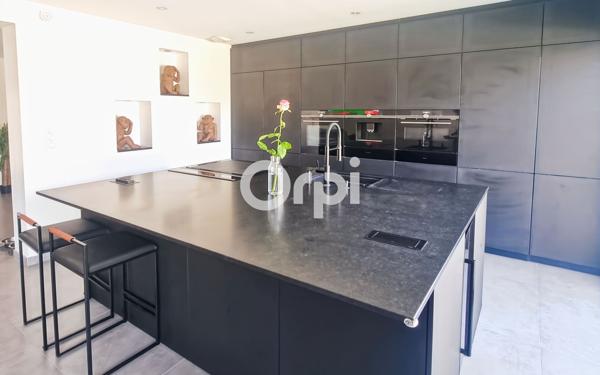 Maison à vendre    5 pièces •  Saint-Witz