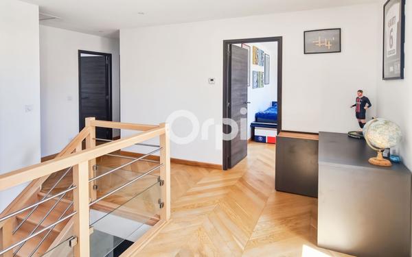 Maison à vendre    5 pièces •  Saint-Witz