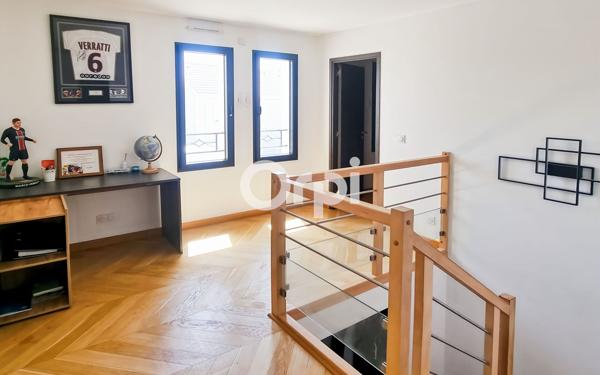 Maison à vendre    5 pièces •  Saint-Witz