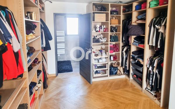 Maison à vendre    5 pièces •  Saint-Witz