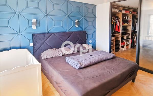 Maison à vendre    5 pièces •  Saint-Witz