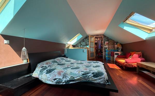 Maison à vendre    7 pièces • 201,67 m2 Yerres