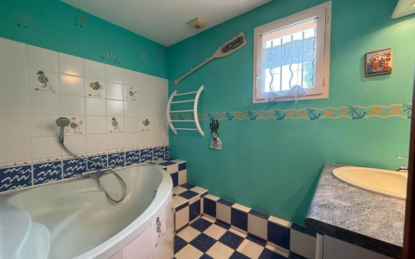 Maison à vendre    7 pièces • 201,67 m2 Yerres