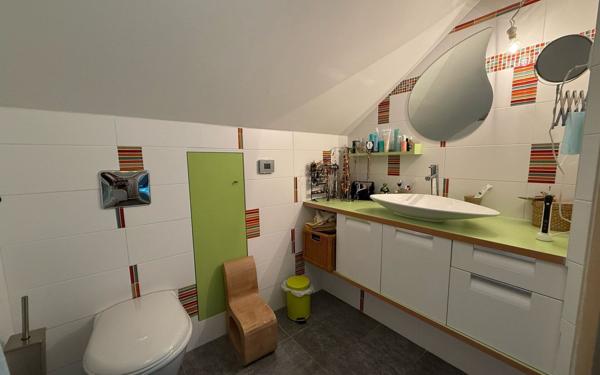 Maison à vendre    7 pièces • 201,67 m2 Yerres