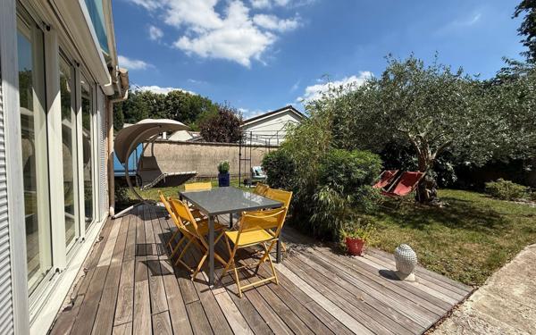 Maison à vendre    7 pièces • 201,67 m2 Yerres