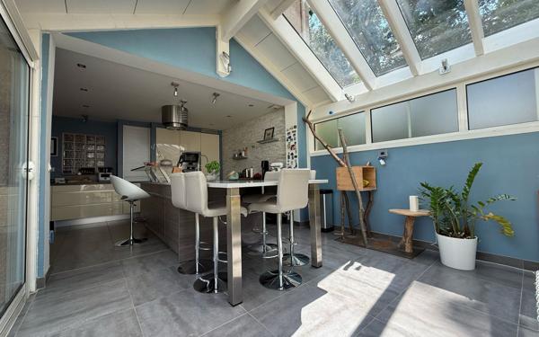 Maison à vendre    7 pièces • 201,67 m2 Yerres