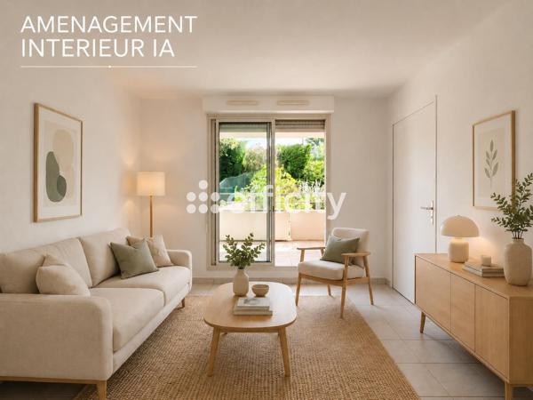 Appartement
         2 pièces
        - 28 m² 212 000 € *