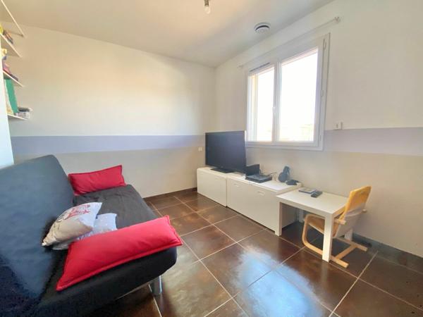 Maison à vendre    5 pièces •  Calvisson