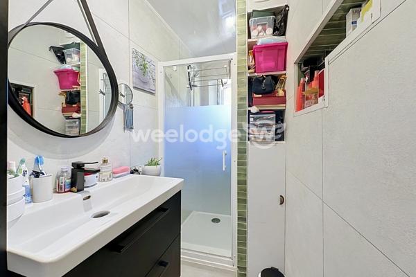 Maison à vendre 4 pièces de 84 m² à Jouy-le-Moutier