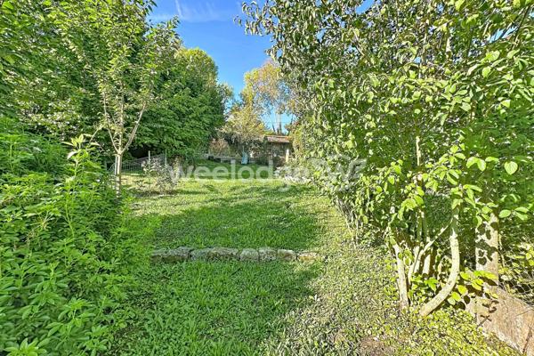 Maison à vendre 4 pièces de 84 m² à Jouy-le-Moutier