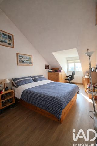 Appartement à vendre 4 pièces 90 m² Noisy-le-Grand