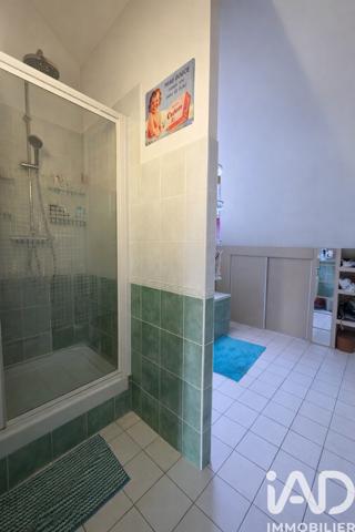 Appartement à vendre 4 pièces 90 m² Noisy-le-Grand