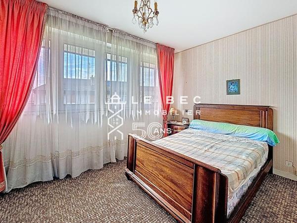 EXCLUSIVITÉ LORIENT : Maison de ville à deux pas du Scorff