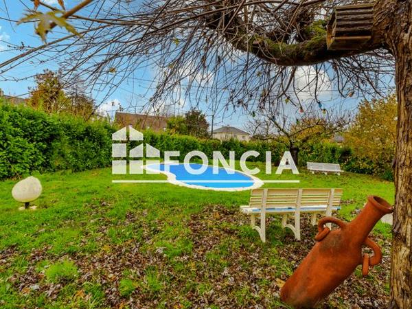 À vendre Maison 7 pièces 163 m² - Prigonrieux 24130