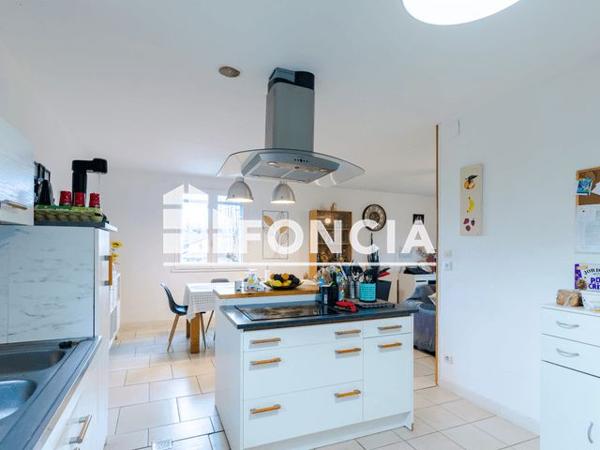 À vendre Maison 7 pièces 163 m² - Prigonrieux 24130