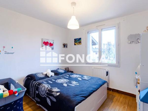À vendre Maison 7 pièces 163 m² - Prigonrieux 24130