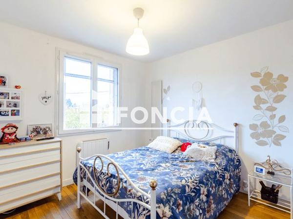 À vendre Maison 7 pièces 163 m² - Prigonrieux 24130