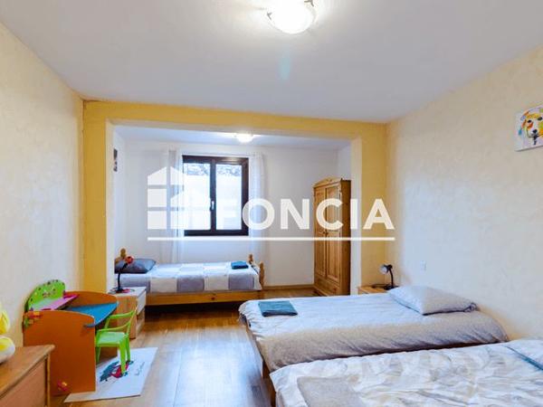 À vendre Maison 7 pièces 163 m² - Prigonrieux 24130